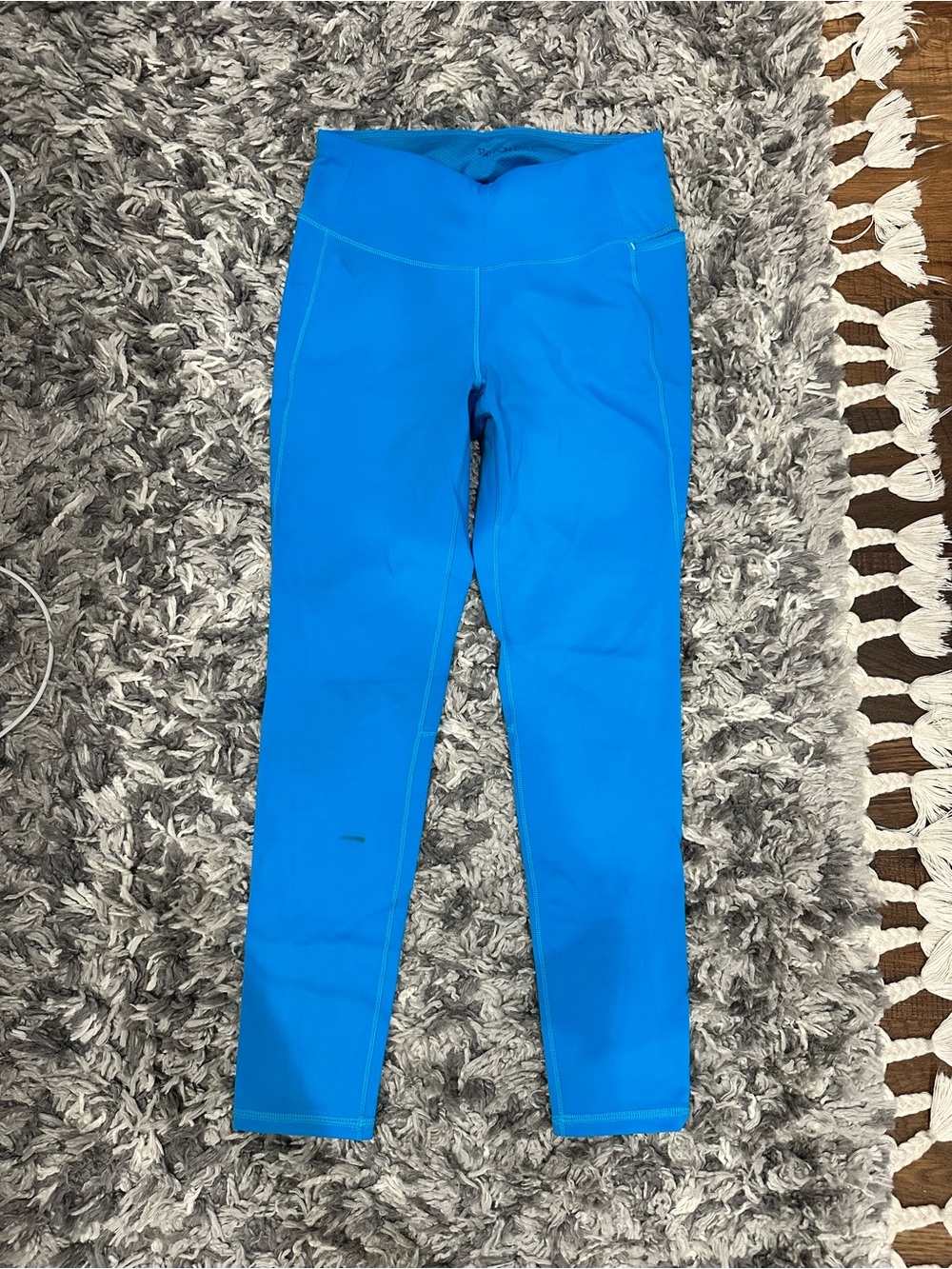 Calia by Carrie Underwood Blue Leggings